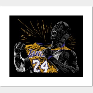 KB 24 Posters and Art